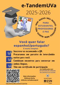 cartel e-TandemUVa 2025 PORTUGUÉS_page-0001